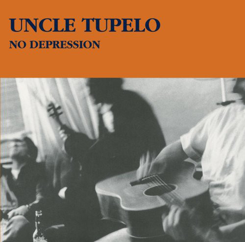 Uncle Tupelo: No Depression (1990)